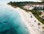 Beach Peninsula