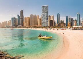 City Beach